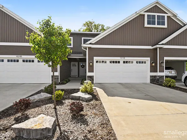 1018 Castlebay Way, Hudsonville, MI 49426