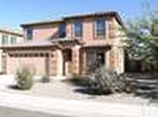 25412 W Jackson Ave, Buckeye, AZ 85326