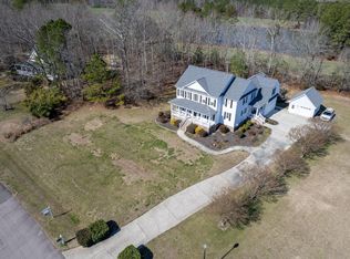 5937 Two Pines Trl, Wake Forest, NC 27587