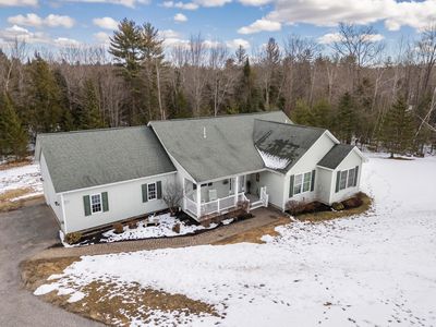 320 Center Bridge Road, Turner, ME, 04282