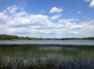 121 Shoreside Trail, Crescent City, FL 32112