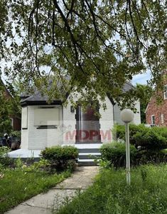 5035 Philip St, Detroit, MI, 48224