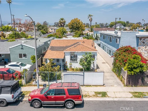 5441 Smiley Dr, Los Angeles, CA 90016