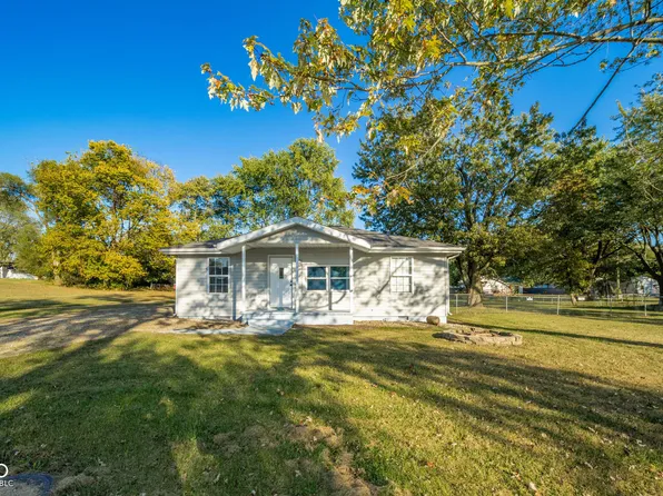 606 N Biltmore Ave, Muncie, IN 47303