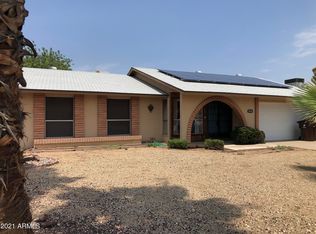 10506 W Harmont Dr, Peoria, AZ 85345