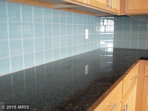 Kitchen Counter