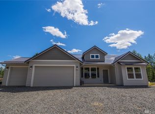 2246 Hidden Valley Rd, Cle Elum, WA 98922