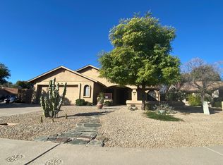 18802 N 37th Pl, Phoenix, AZ 85050