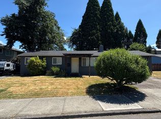 5720 SW Lee Ave, Beaverton, OR 97005