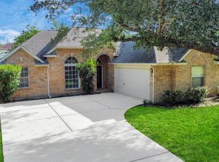 21106 Brookrock Cir, Katy, TX 77449