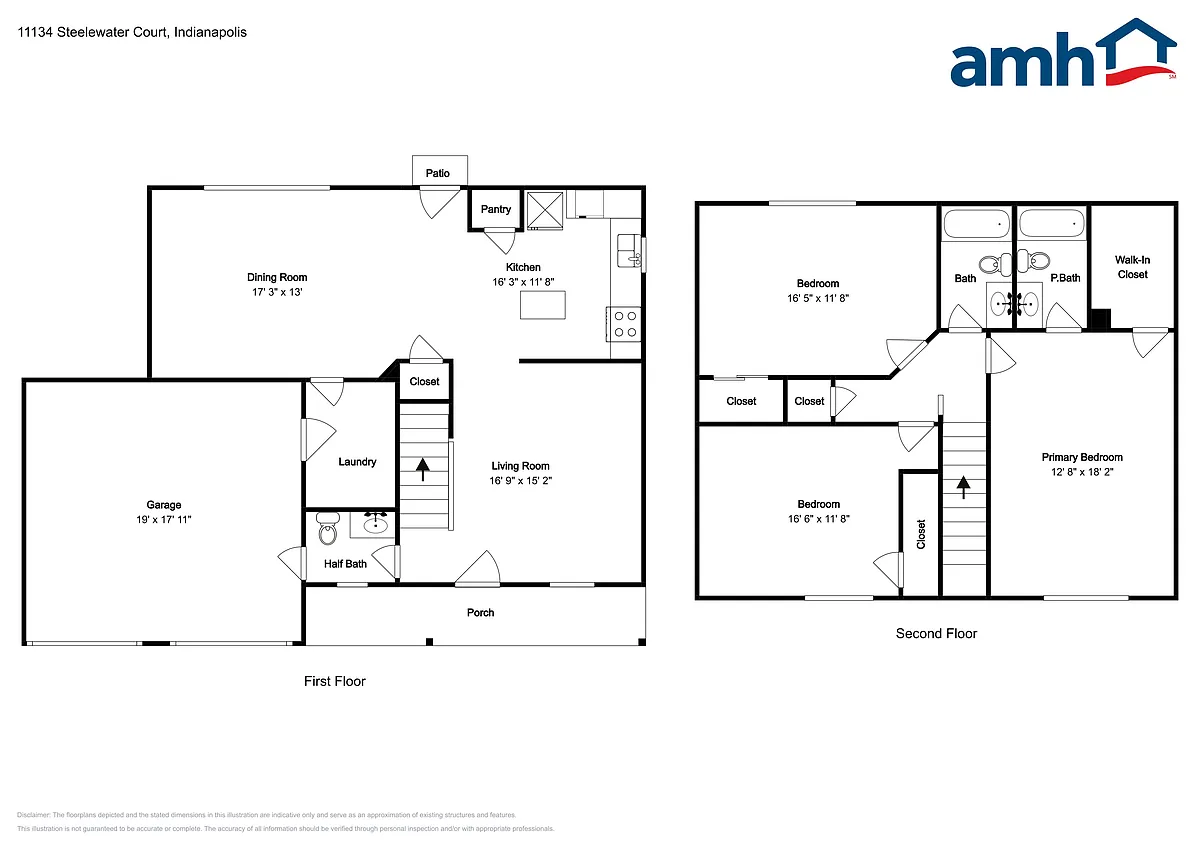 Building Photo - 11134 Steelewater Ct