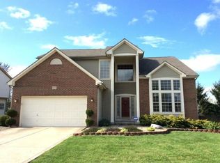 1034 Harborton Dr, Columbus, OH