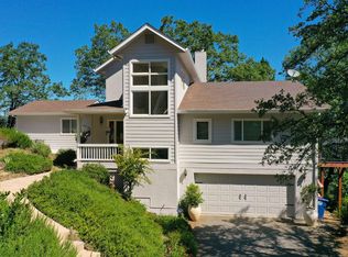 17955 Chaparral Dr, Penn Valley, CA