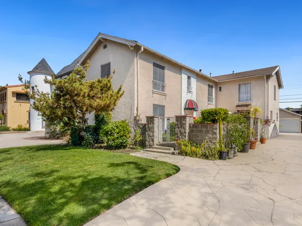 6519 W 6th St, Los Angeles, CA 90048