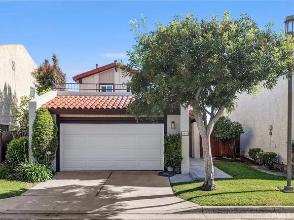 1136 Gian Dr, Torrance, CA 90502