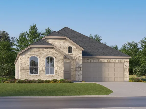 8306 Opal Pond Dr, Angleton, TX 77515