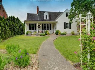 4505 Staunton Ave SE, Charleston, WV 25304