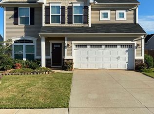 320 Bucklebury Rd, Greer, SC 29651