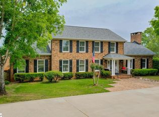 429 Meadow Ridge Rd, Easley, SC 29642