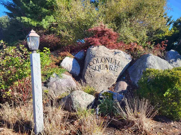 18 Colonial Square #18, Peterborough, NH 03458