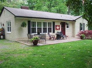 671 Carson Springs Rd, Newport, TN 37821