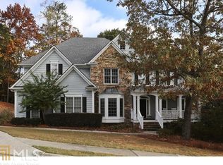 645 Eaton Pl, Sandy Springs, GA 30350