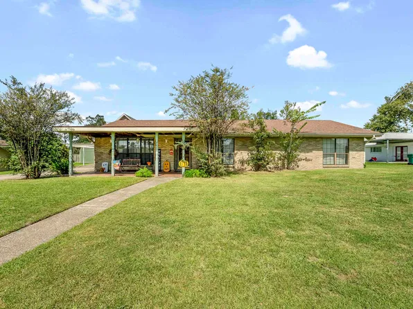 2429 Rose Ln, Sulphur, LA 70663