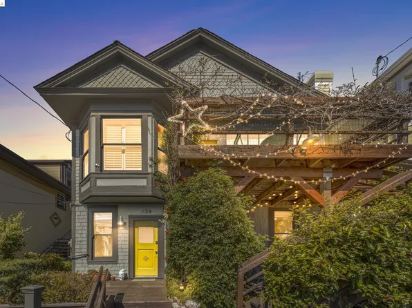 132 Santa Fe Ave, Richmond, CA 94801