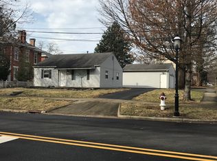 74 N High St, Canal Winchester, OH