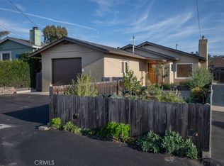 60 10th St, Cayucos, CA 93430