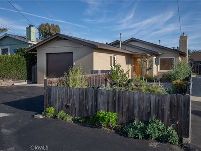 60 10th St, Cayucos, CA, 93430