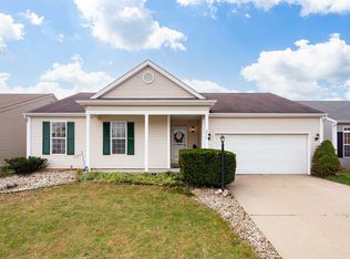 2013 Miniature Rose Ln, Mishawaka, IN 46544