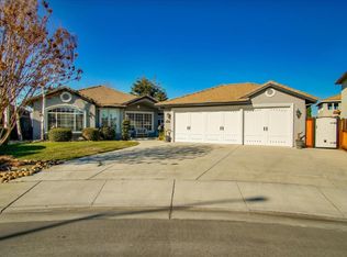 1670 San Pablo Ct, Hollister, CA