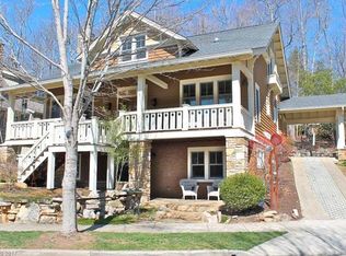 54 Cheshire Dr, Black Mountain, NC 28711