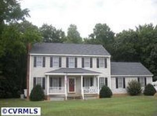 2490 Pony Farm Rd, Maidens, VA 23102