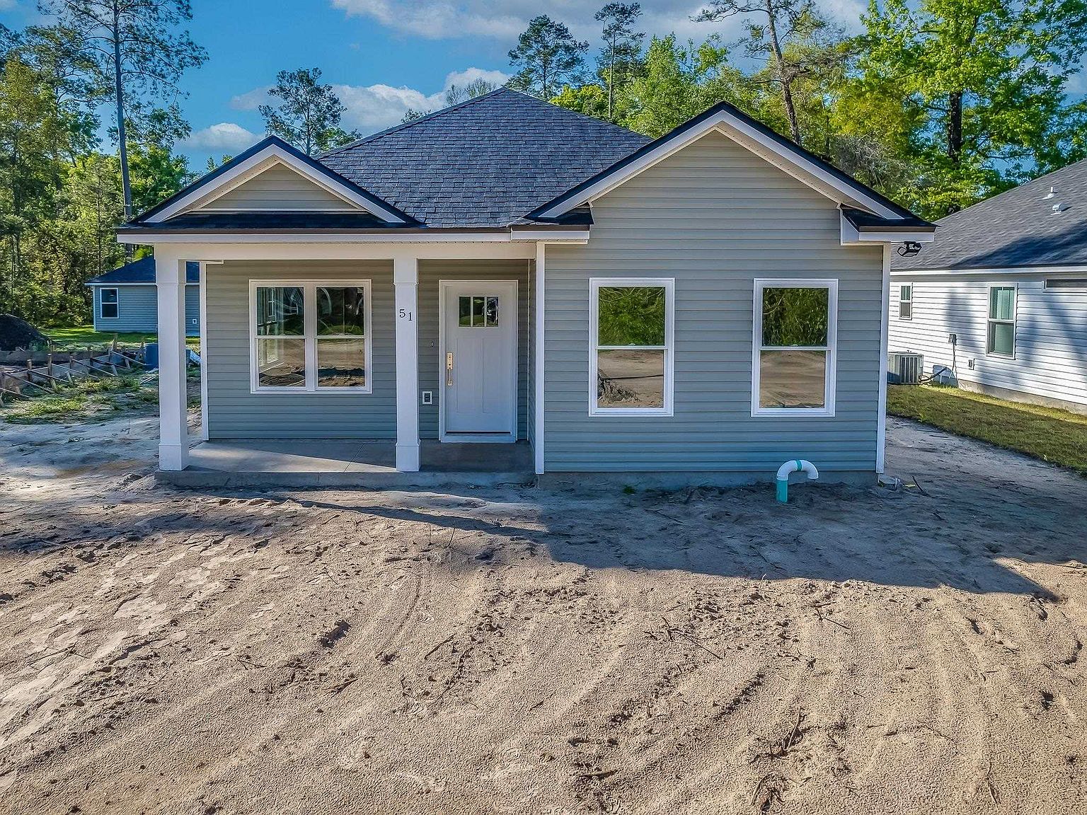 51 Pawnee Trl, Crawfordville, FL 32327 | Zillow