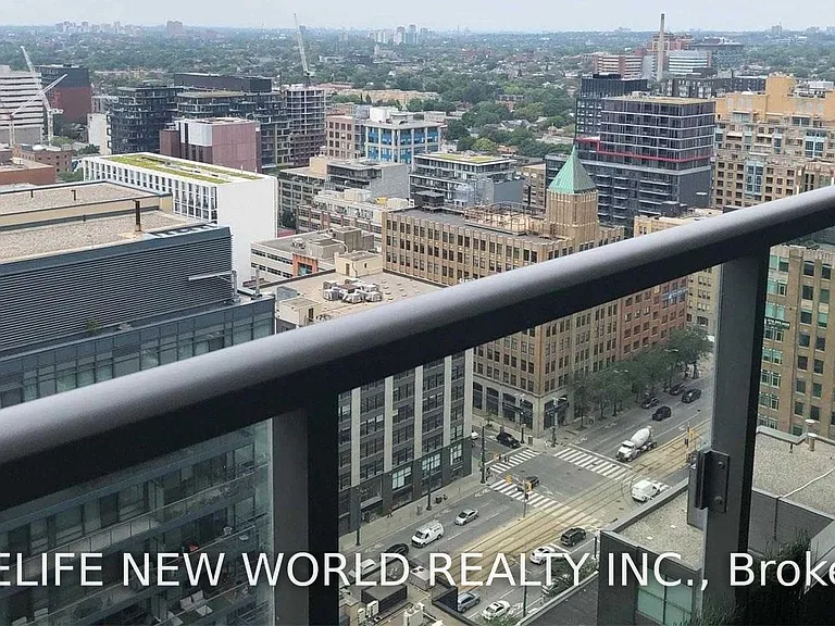 8 Charlotte St #2507 — Photo 7