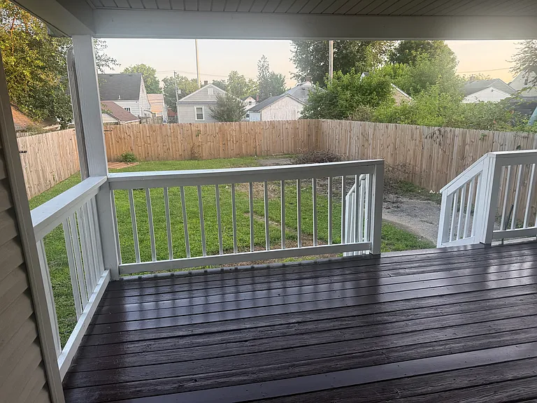604 Creel Ave — Photo 14