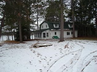 10400 Lovers Ln, Atlanta, MI 49709