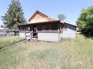 210 Oak St, Plains, MT 59859