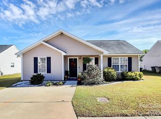 2524 Gelsinger Ave, Bessemer City, NC 28016