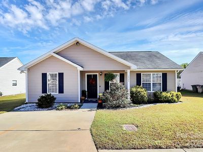 2524 Gelsinger Ave, Bessemer City, NC, 28016