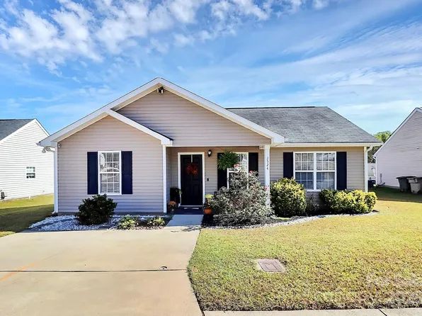 2524 Gelsinger Ave, Bessemer City, NC 28016