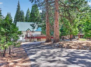 610 W Burnt Cedar Rd #20, Westwood, CA 96137