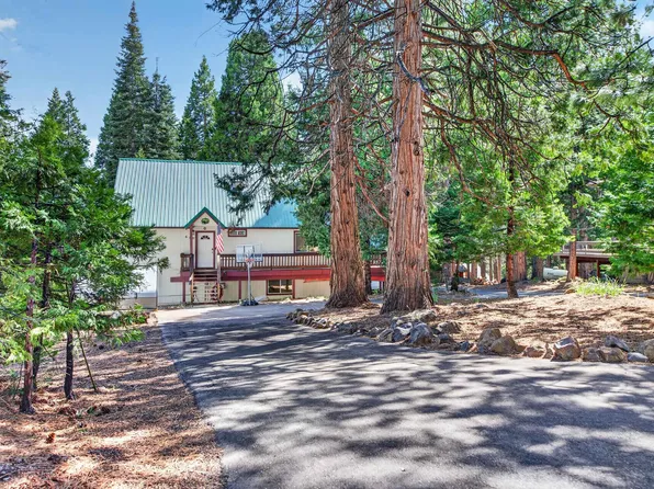 610 W Burnt Cedar Rd #20, Westwood, CA 96137