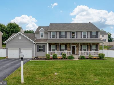130 Surrey Ln, York, PA, 17402