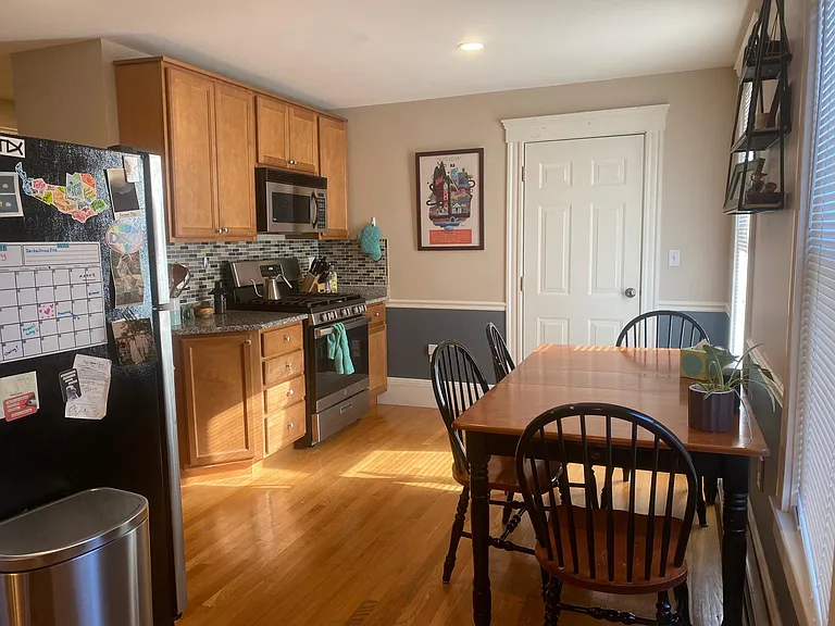 35 Pinckney St #1 — Photo 13