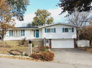 1501 E Marty Dr, Red Oak, IA 51566