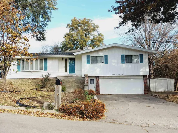 1501 E Marty Dr, Red Oak, IA 51566