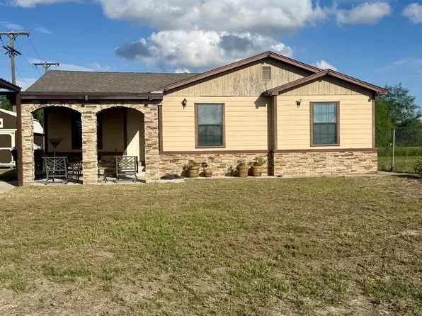 27035 Manuel Trevino Rd, San Benito, TX 78586